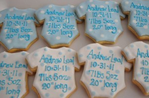 A Cool Way to Announce Pregnancy at Work