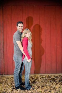 Announcing Pregnancy with Your Shadow
