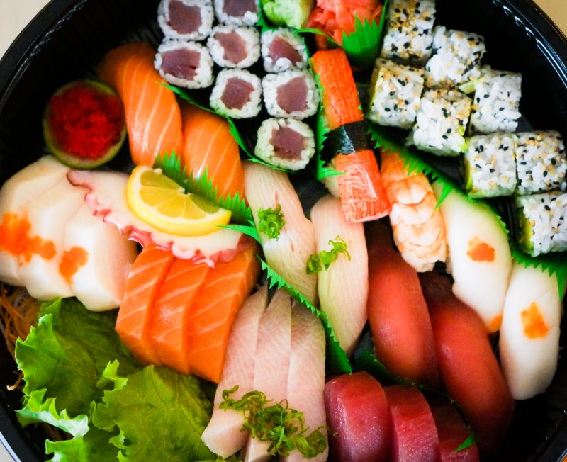 Can You Eat Sushi While Pregnant 105