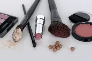 Cosmetics during pregnancy